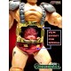 Ninja Turtles Krang ( VUM Special version ) 25 CM